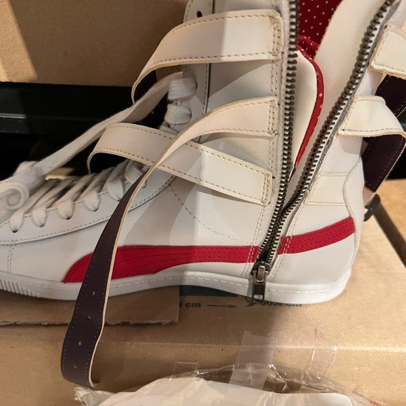 Puma ladies boot new - Picture 3 of 4